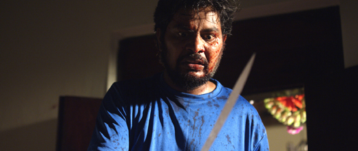 Paddayi movie